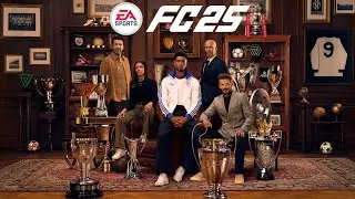 Why do people Hate FC 25?