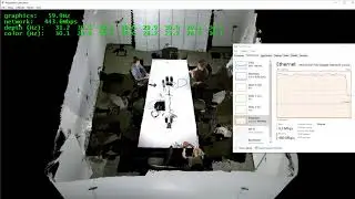 Fast Lossless Depth Image Compression