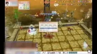 Guild Siege 07-04 POV by Mythos
