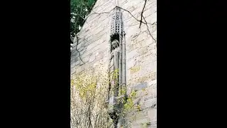 Titcomb-Toccata on Salve Regina, Rosalind Mohnsen, organist