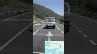 Didim to Dat&ccedil;a &ndash; Caravan Trip