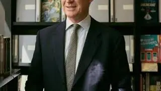 James Daunt on what's next for bookstore chain Barnes & Noble