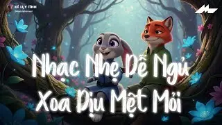NGHE LÀ NGỦ SAY - Những Bản Nhạc Chill Nhẹ Nhàng Hay Nhất☘️Nhạc Lofi Chill Dễ Ngủ Mới Nhất 2026