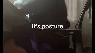 Most people&rsquo;s back pain isn&rsquo;t age &mdash; it&rsquo;s posture