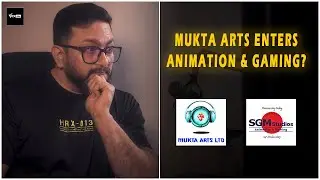 GOOD NEWS FOR INDIAN ANIMATION & GAMING INDUSTRY | SGM STUDIOS | NEW STUDIO LAUNCHED