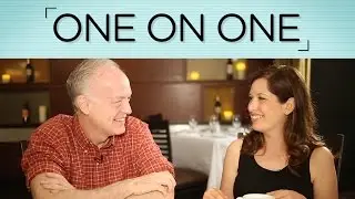 One on One: Reed Birney of THE HUMANS