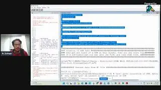How to Extract and Convert CMIP6 GCMs NetCDF Files Into Excel   R Tutorial
