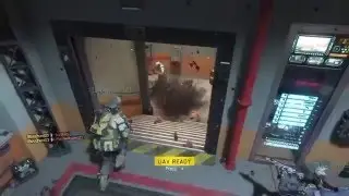 COD BO3 on Exodus