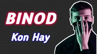 Who is Binod? | Why Binod is Trending on YouTube