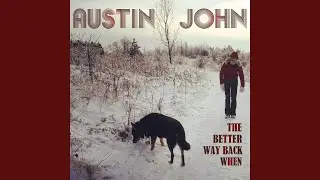 The Better Way Back When