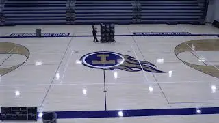 Lee's Summit West vs St. Teresa's Academy High School Womens Varsity Basketball