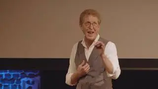 How to transform dreams into realities? Acceptance is the first step! | Marc Vossen | TEDxULB