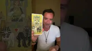 Рак ♋️ Дьявол теряет контроль. Гадание на картах Таро, февраль 2026 года.
