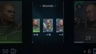 Using 10 Rift Keys in one turn in #shadowfightarena