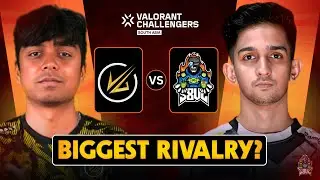 The NEW RIVALRY Between S8UL And VLT Is Getting INTENSE