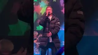 Son cosas del amor - Chili Fernandez @ La M&aacute;gica 13/9/24