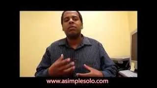 Social Media Tip - 5 Steps Using Email for to Grow Your Business Part 3
