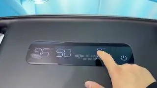 MICiTECH Portable Car Oxygen machine#health #medical #oxygen #breathe #exhibition #healthcare #car