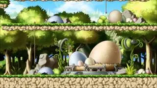 [MapleStory BGM] Ereve: Raindrop Flower