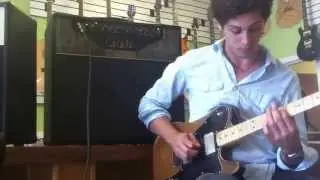 Paul Reed Smith 