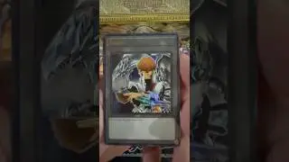 Opening YU-GI-OH! Trading Cards Legendary Decks II, Oro ( Deck Seto Kaiba part #2) #yugiohunboxing