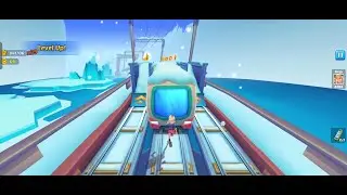 Subway Princess Runner Live Now