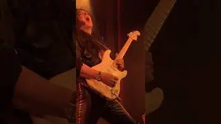 Yngwie Malmsteen - Trilogy Suite Op 5 at The Parker Playhouse in Fort Lauderdale