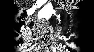 Obsess&ouml;r - Speed Metal Slaughter