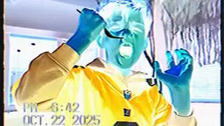 Chips with a Fork (Music Video)