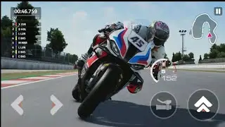 Real Motor: Race Master (Early Access)