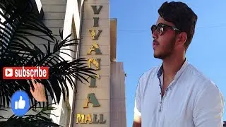 Vivanta Mall Solan || shopping complex || Explore BY. || Angad Vlogs #Angadvlogs