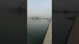 Mancing di airud pondok dayung tanjung priuk jakarta utara