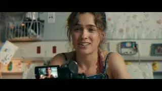 Human Touch Our First Form Of communication | End Scene Five Feet Apart
