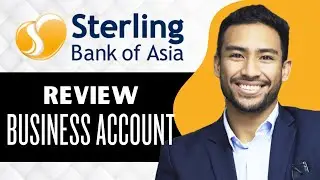 Starling Bank Business Account Review (Full Guide)