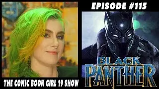 The Last Black Panther Review Leads to Scandal!