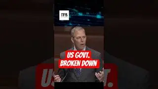 Broken US Govt #shorts #shortsviral #shortvideos #shortsfeed #shortvideo #usgovt #shutdown