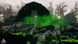Day 4 of  Permadeath Nightmare in Surroundead and it is hard to survive