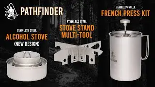 3 NEW PRODUCTS from PATHFINDER!