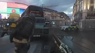 Dirty spawn thermite kills