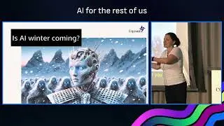 From Hype to Help: Intelligent GenAI Adoption to Avoid Productivity Loss | Sasha Czarkowski