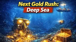 &ldquo;समंदर की गहराइयों में छिपा है अगला Gold Rush! | Deep Sea Mining EXPLAINED