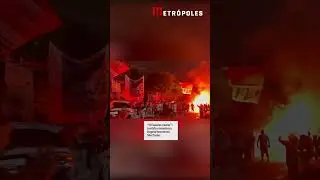 &ldquo;O Casares vazou&rdquo;: torcida comemora impeachment no S&atilde;o Paulo