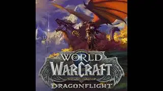 World of Warcraft Dragonflight   &mdash;  8 Might of the Storm by Glenn Stafford, Catherine Nguyen