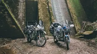 Tellico Adventure Trail Ride