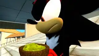 Shadow's Revenge Guac