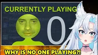 WHY DOES NOBODY PLAY THESE GAMES?? || Joeseppi React