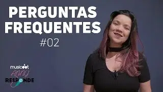POSICIONAMENTO, MELODIAS, GARGANTA DOENDO l Anny Responde