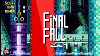 Sonic XG Classic in widescreen (16:9)