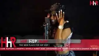 Marle Blu Hip Hop Raw Exclusive
