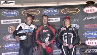 ThundersportGB Oulton Park RST Golden Era Superbikes